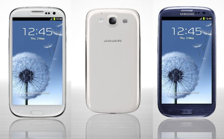 Samsung Galaxy S3 Vs HTC Inspire 4G: Battle of The 4G Champions