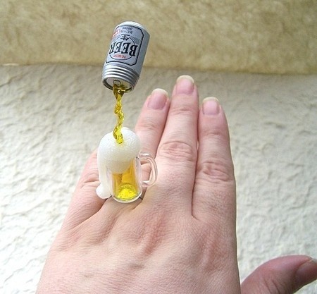 Beer Ring