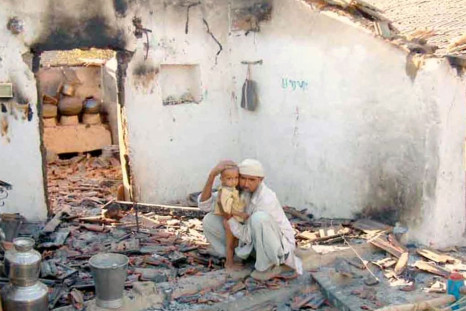 Gujarat Riots
