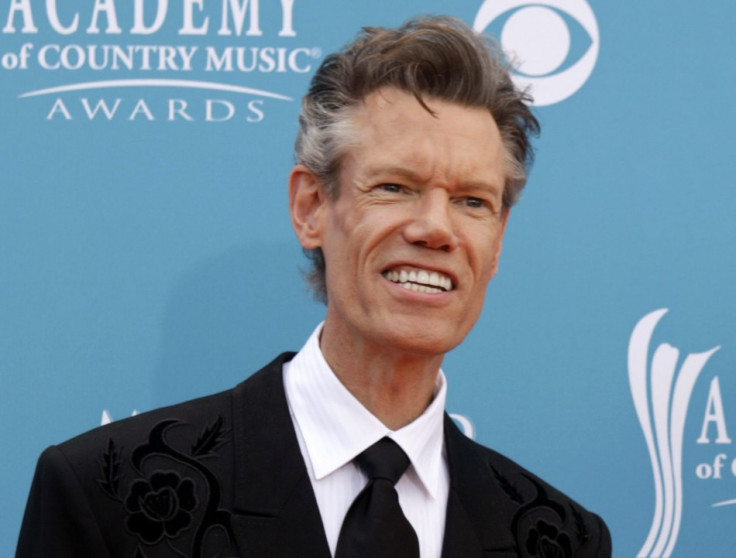 Randy Travis