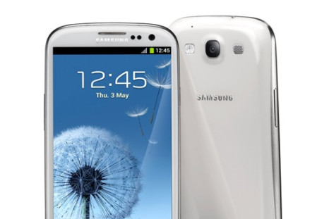Samsung Galaxy S3 Set to Rule The Android Market?