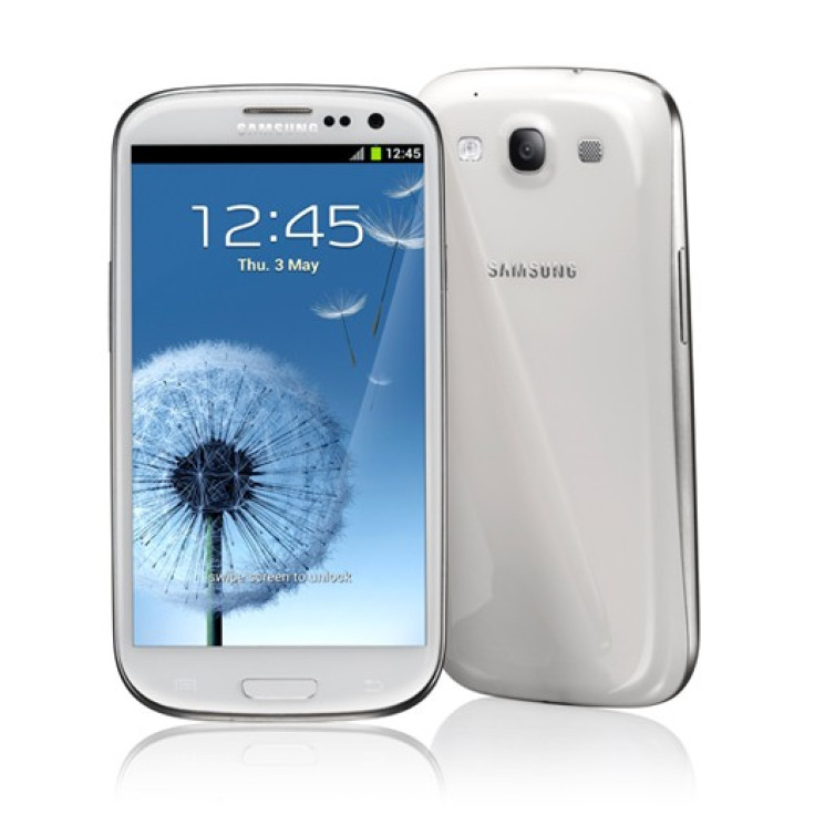 Samsung Galaxy S3 Set to Rule The Android Market?