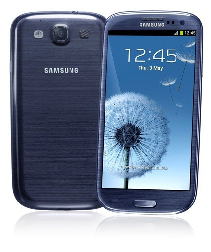 Samsung Galaxy S3