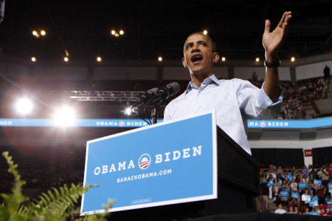 Obama's Re-election Campaign Officially Kicks Off with Two Rallies
