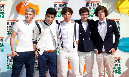 One Direction