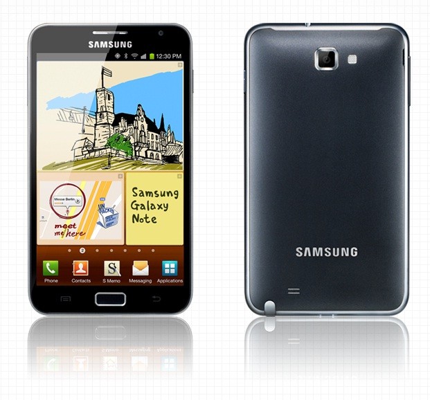 galaxy s3 note