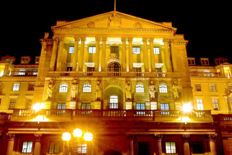 BoE to Face Dilemma on QE Call