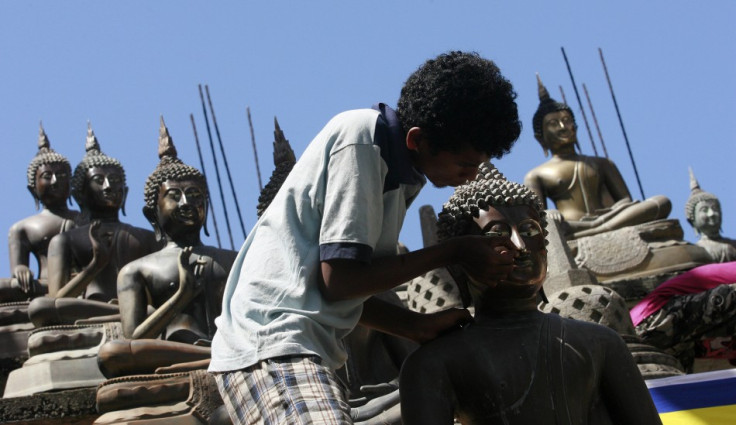 Vesak Day