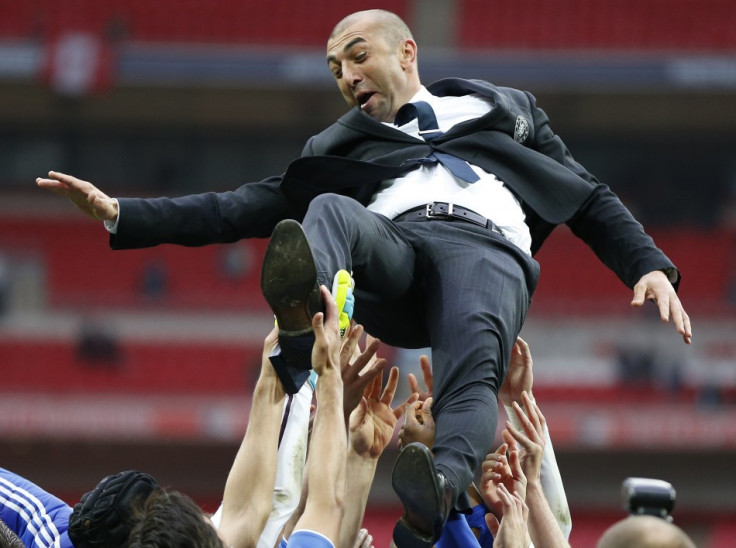 Roberto Di Matteo