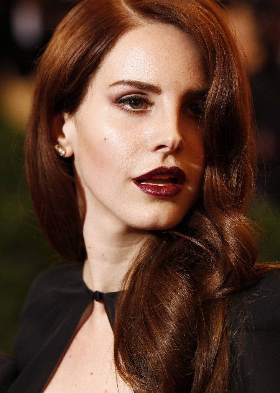 Lana Del Rey: 'I Have Slept with Lots of Guys in the Industry'