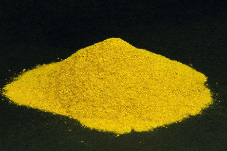 Turmeric Used In Curry Can Cure Bowel Cancer