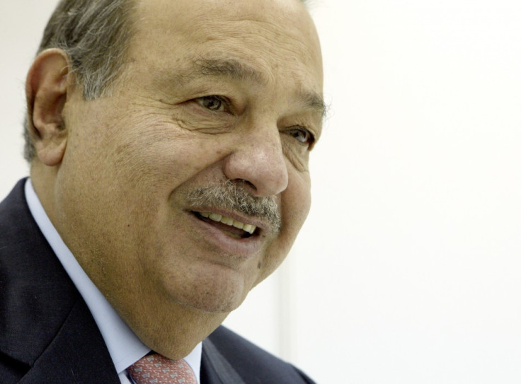 Carlos Slim