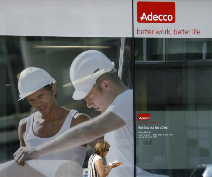 Adecco