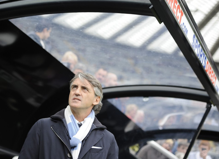 Roberto Mancini