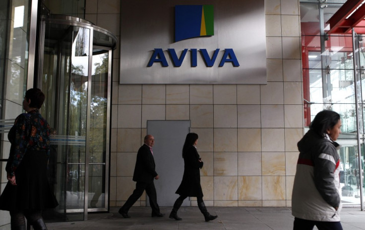 AVIVA