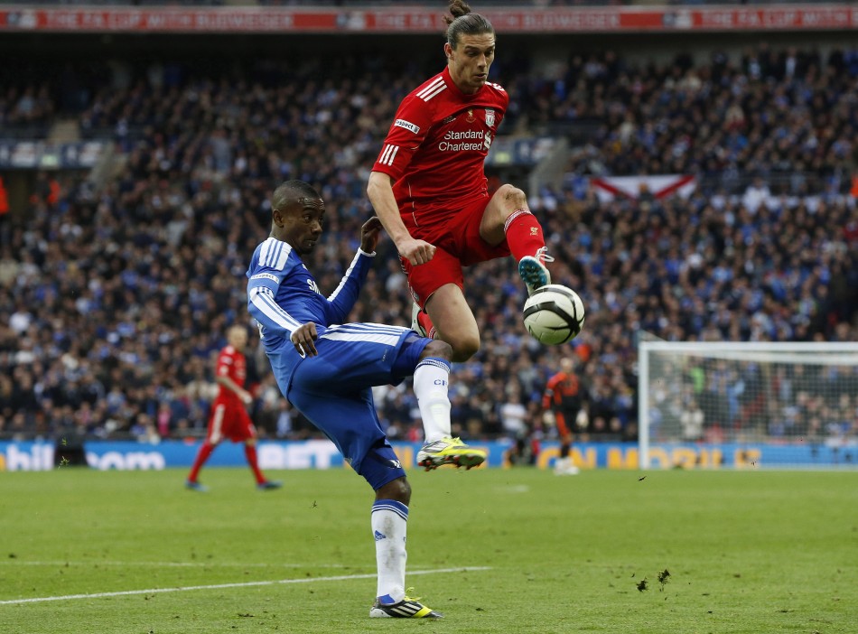 Chelsea vs Liverpool, Live Stream, Where to Watch Online; Prediction