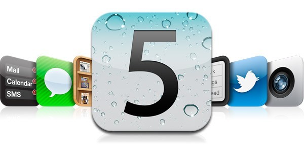 iOS 5.1.1