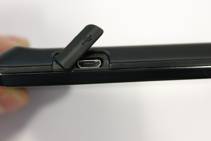 Motorola Defy Mini