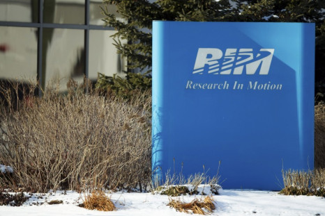 RIM Appoints new COO and CMO