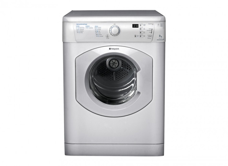 Currys Sales soar heaters tumble dryers