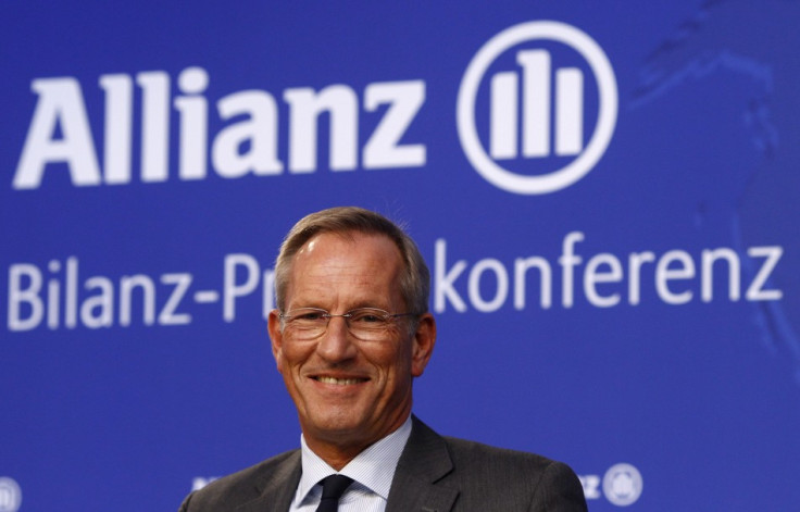 allianz