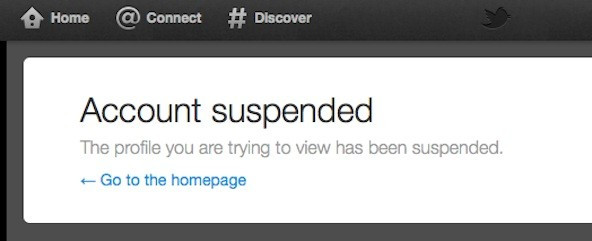 Twitter Hacked by Anonymous Twitter Hacked by Anonymous