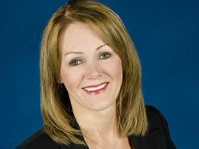 Patti Hart