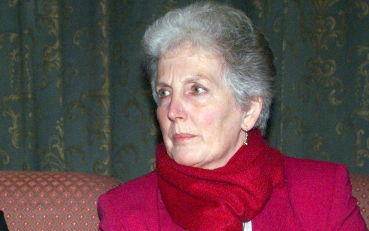 Ann Cryer