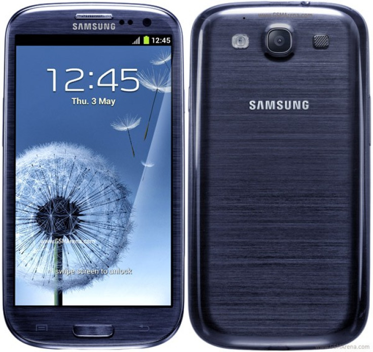 Samsung Galaxy S3 vs Motorola Atrix 4G: Will AT&T’s Flagship Device Outshine Samsung’s Best?