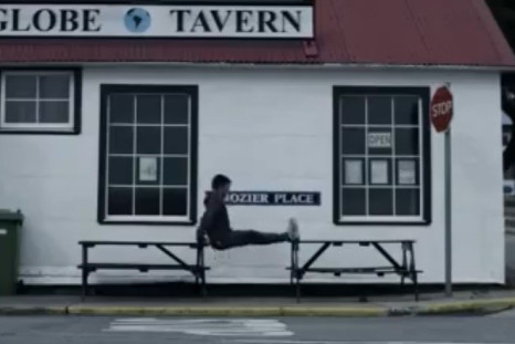 Fernando Zylberberg has been dropped from Argentina’s warm-up Olympic squad. (YouTube)