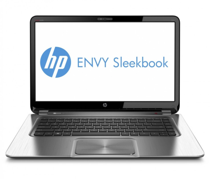 HP Envy Sleekbook price release date
