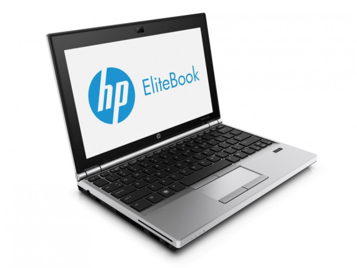 HP EliteBook Folio 9470m business machine