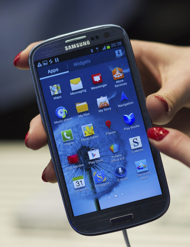 Samsung Posts 30M+ Galaxy S3 Sales, Further Firms up Muscle against Bitter Rival Apple