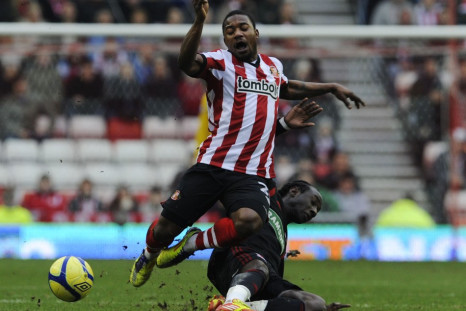Stephane Sessegnon