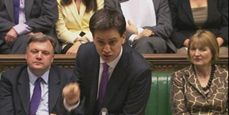 Miliband