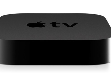 Apple TV