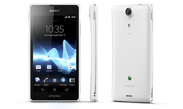 Sony Xperia SX