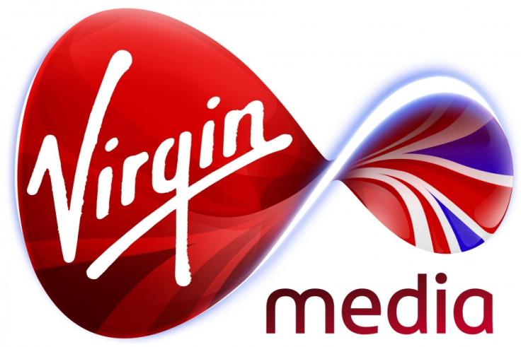 Virgin Media broadband ASA misleading advertisements Advertising Standards Authority