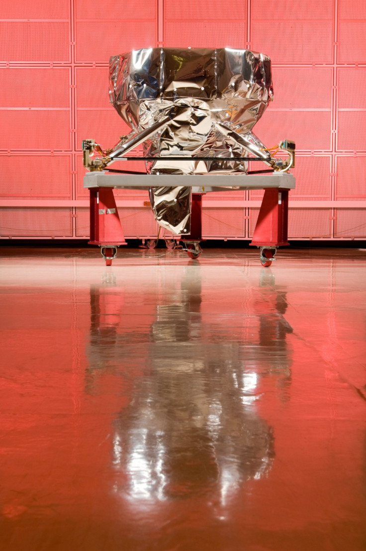 First Light Instrument MIRI for JWST Ready to be shipped to NASA