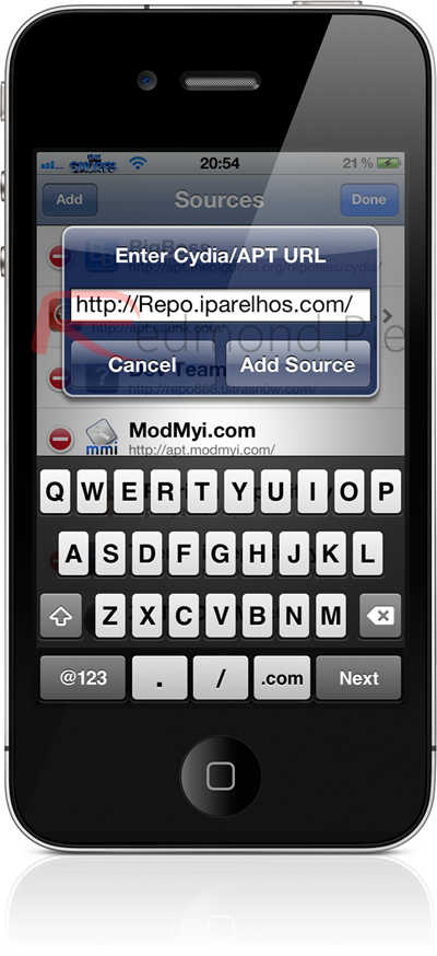 Ultrasn0w Fixer iOS 5.1.1 Sources Ultrasn0w Fixer iOS 5.1.1 Sources