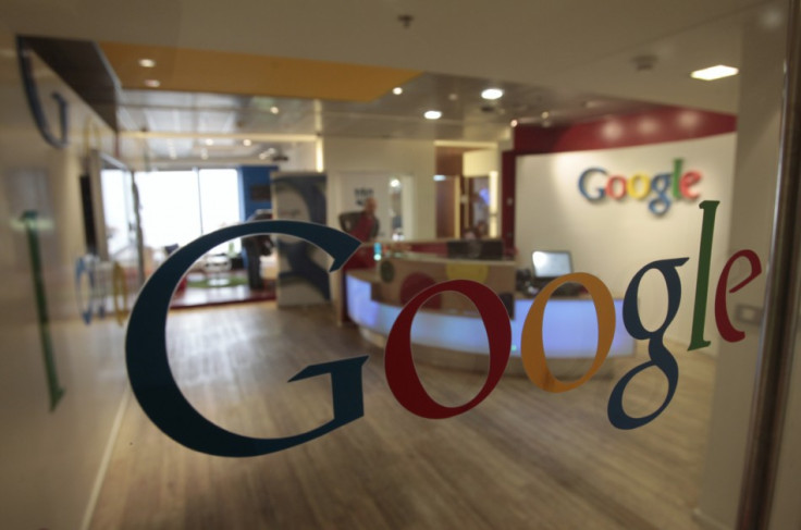 Google Sizzles with Billions of Sales, Profits in Q2 2012
