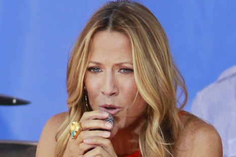 Celebrities React to Boston Explosion