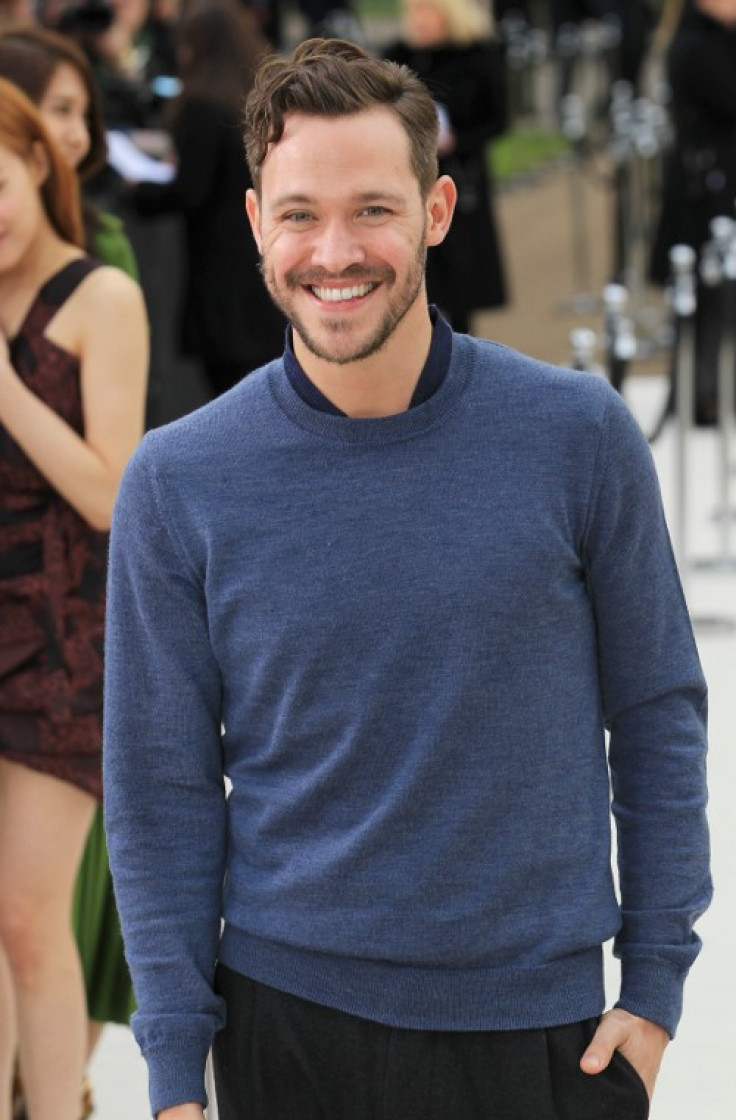 Will Young