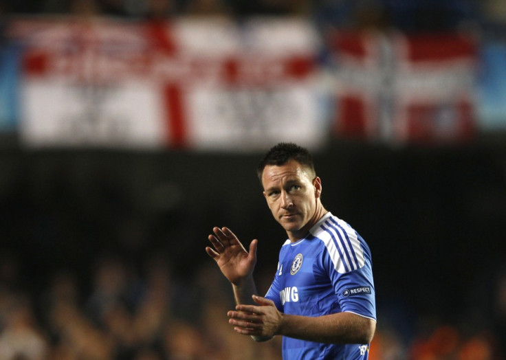 John Terry