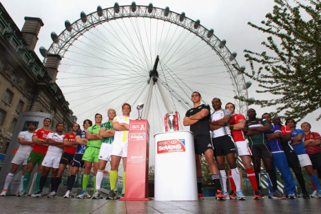 London Sevens