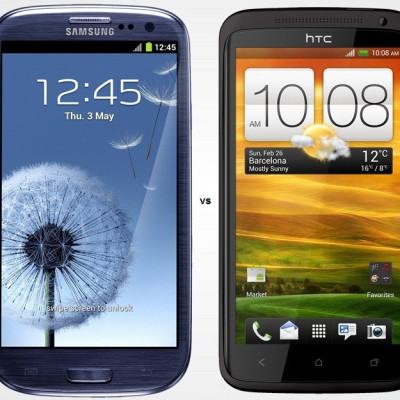 Samsung Galaxy S3 vs HTC One XL: Can Samsung’s Best Bet Outshine HTC Smartphone?
