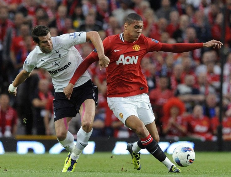 Chris Smalling