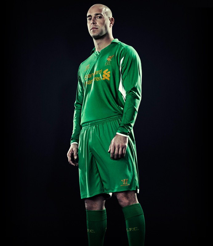 Pepe Reina