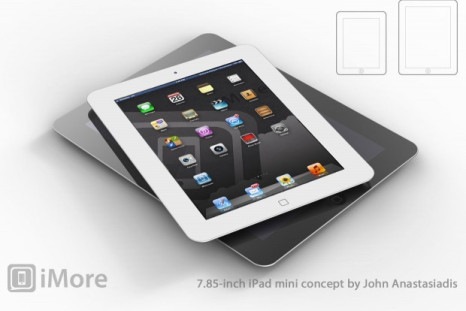 iPad Mini