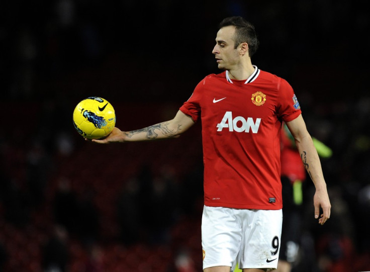 Dimitar Berbatov